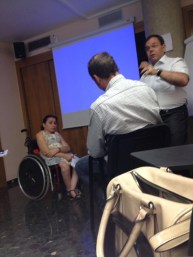 Curso en abogados de Murcia