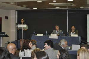 Presentación ProMediación Alicante