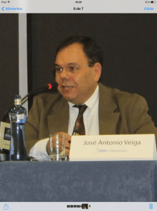 Intervención en Alicante