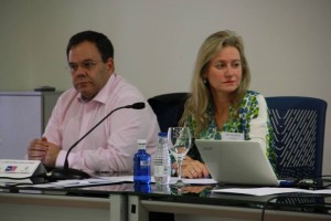 Gloria Calderón (Procumedia)