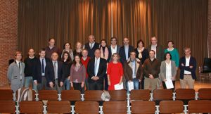 Promoción mediadores arquitectos Pamplona