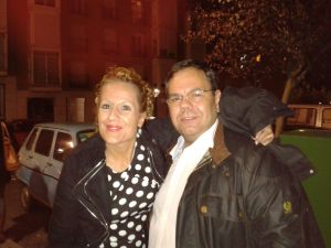 Mari Angeles Morga (MEDIF)