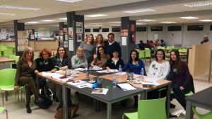 I Café mediadores UEMC