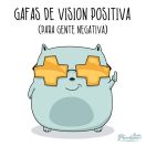gafas positivas