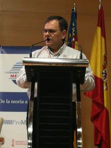 JORNADAS PROMEDIACIÓN ALICANTE