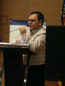 JOSRNADAS PROMEDIACIÓN ALICANTE