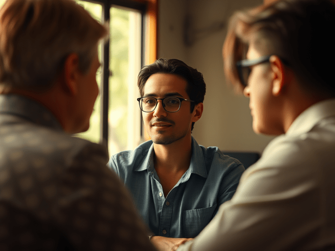 Si una parte se siente juzgada al expresar sus sentimientos durante una mediación, es crucial abordar la situación de inmediato para mantener un ambiente seguro y constructivo. Aquí hay algunas estrategias para manejar esta situación.